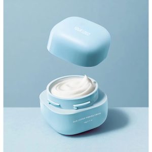 Blue Copper Firming cream