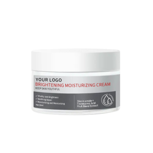BRIGHTENING MOISTURIZING CREAM
