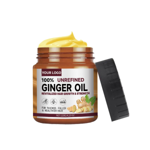 GINGER OIL