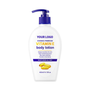 Vitamin E Body lotion