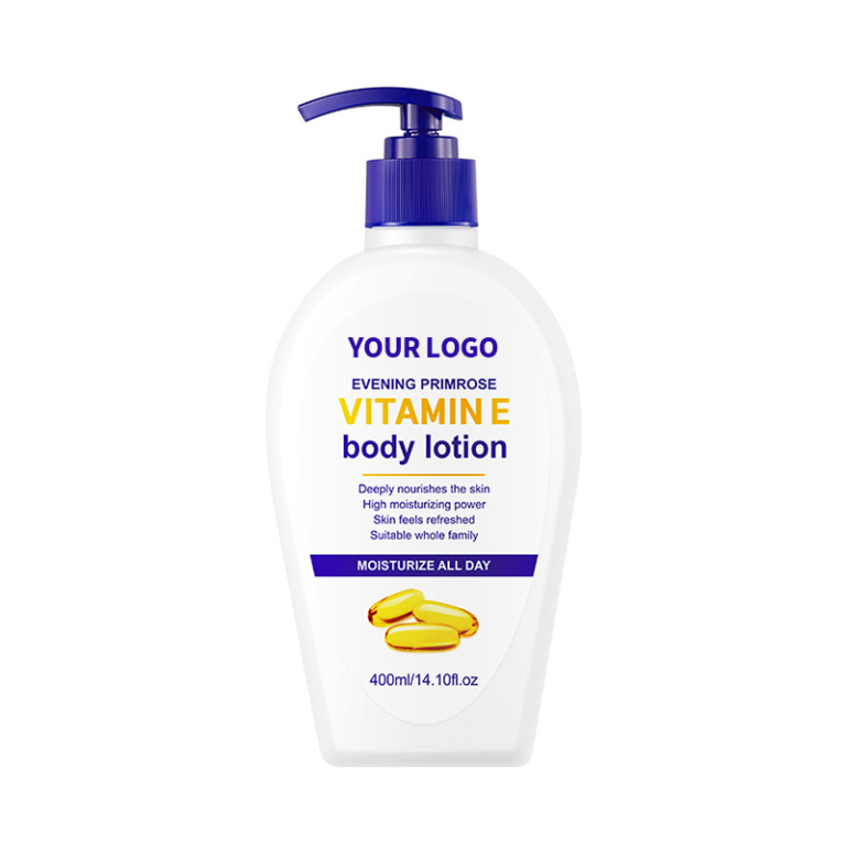 Vitamin E Body lotion