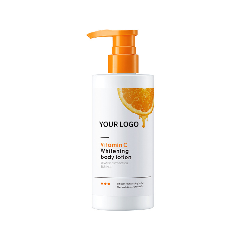 Vitamin C Whitening body lotion