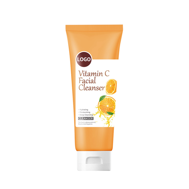 Vitamin C Facial Cleanser