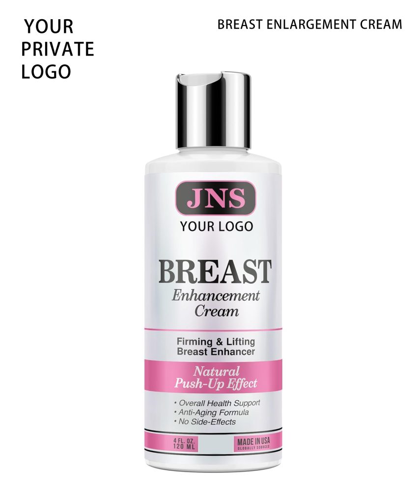 Does breast augmentation cream work?