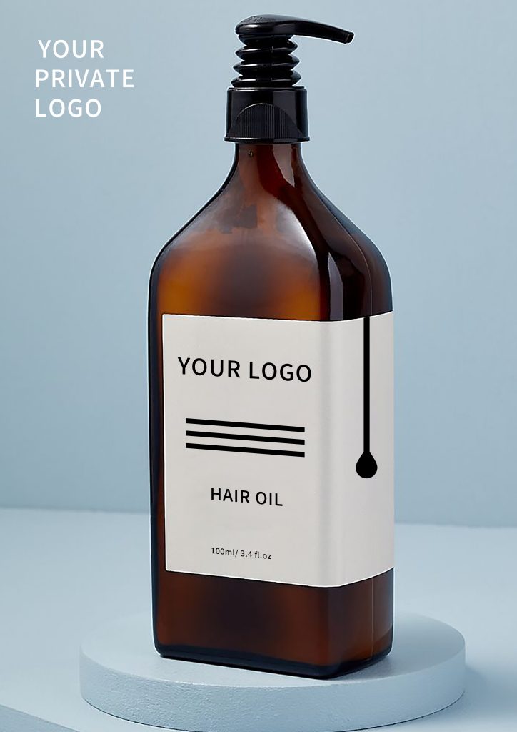 What's the best kind of hair oil?