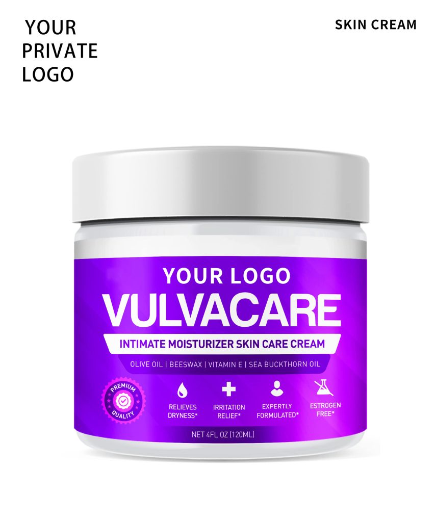 Which type of cream is good for skin?