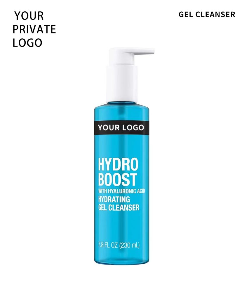 Which is better, gel or foam cleanser?