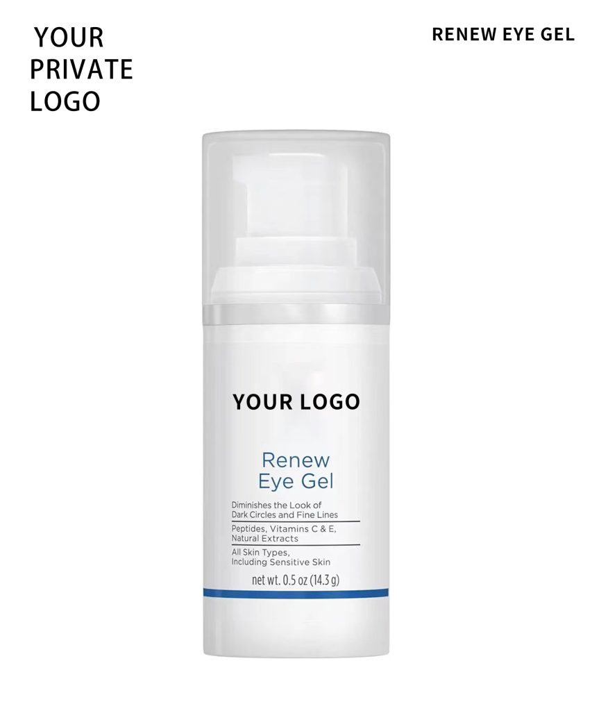 Does eye gel really work?