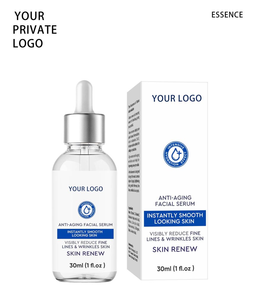 Do anti-aging serums actually work?