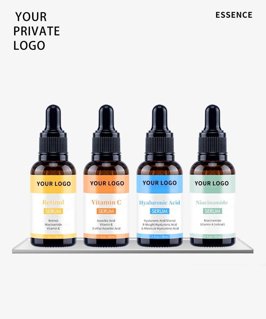 What does a serum do?