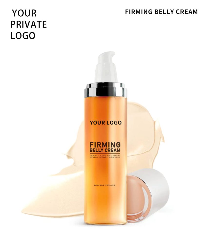 Do belly firming creams work?