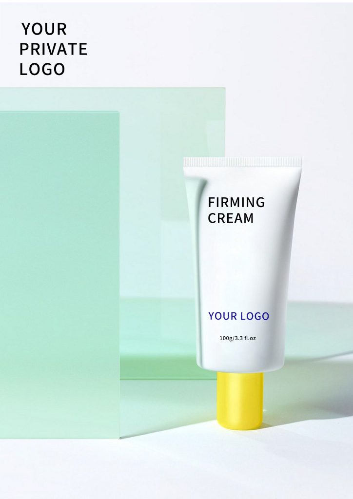 What does a firming cream do?