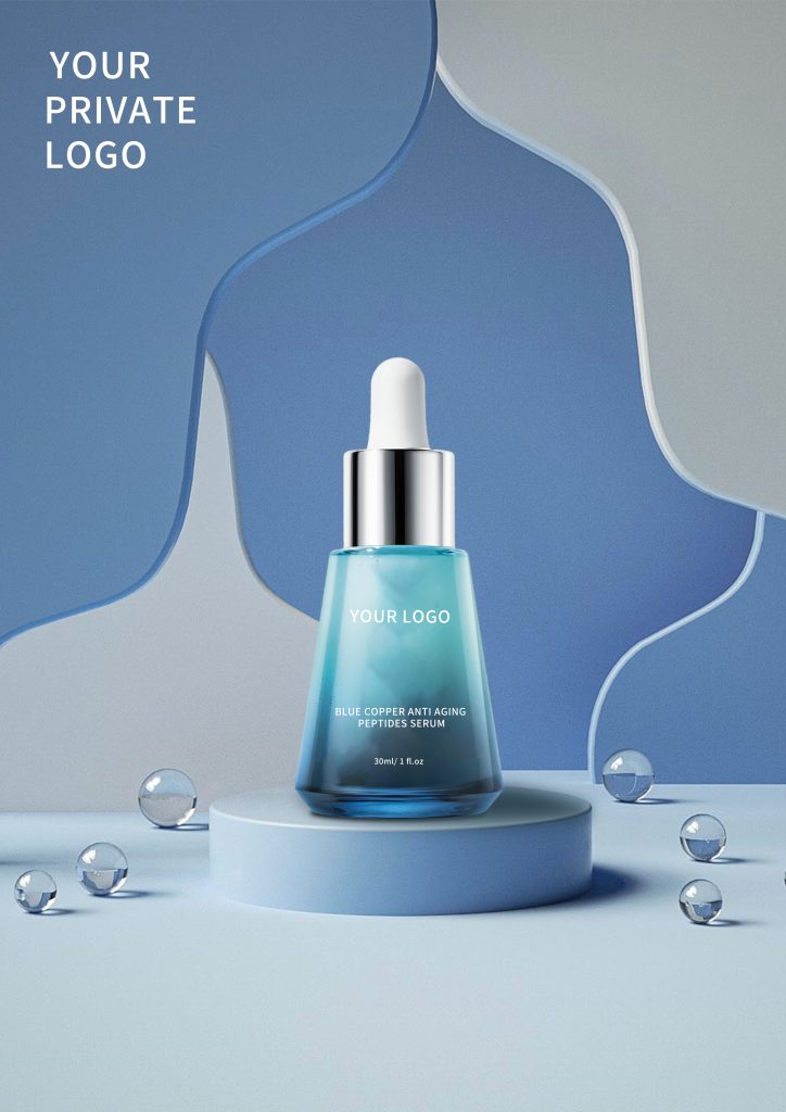 Are copper peptides good for anti-aging?