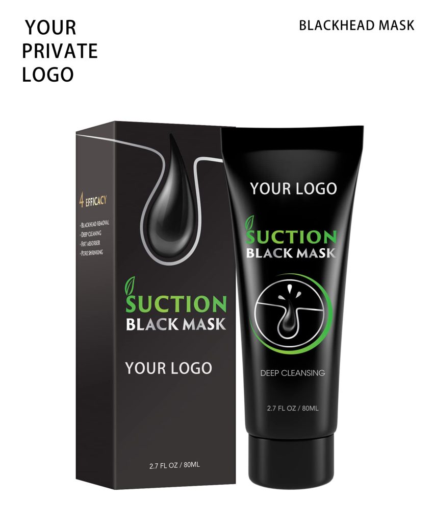 Do blackhead removal masks actually work?