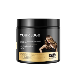 Caviar luxury moisture-free non-evaporating film