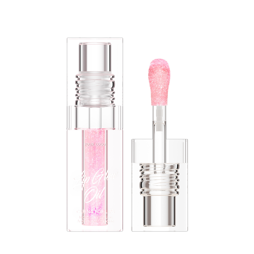 Color-changing lip moisturizer