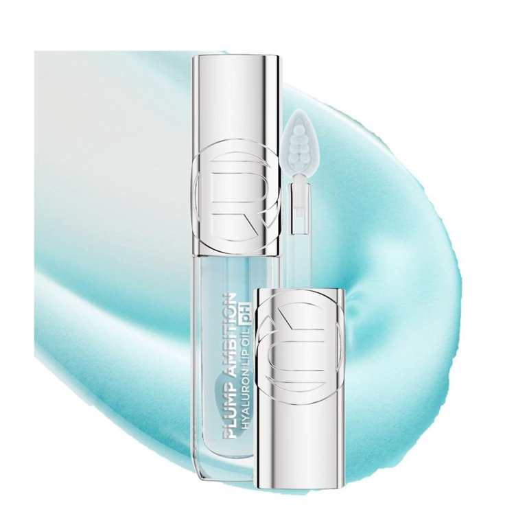 Abundant Hyaluronic Acid Lip Oil