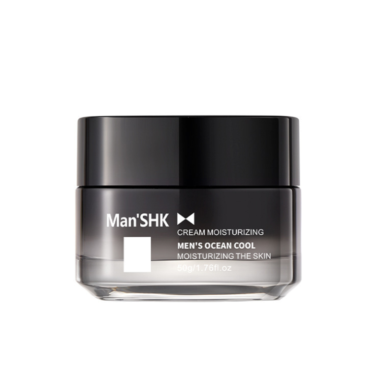 Men’s Ocean Cool Moisturizing Cream