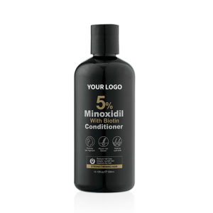 5% minoxidil hair conditioner