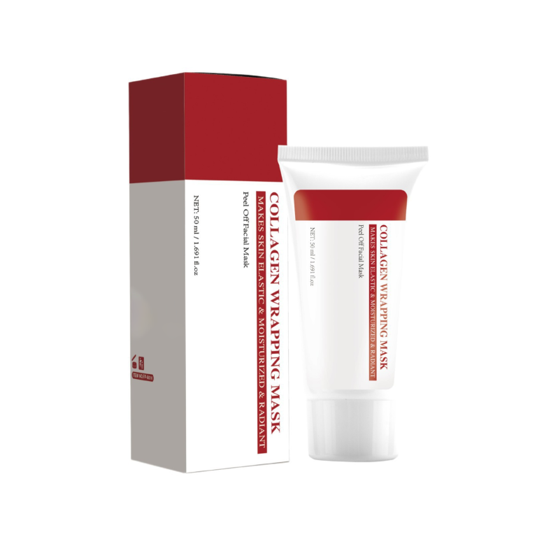COLLAGEN WRAPPING MASK