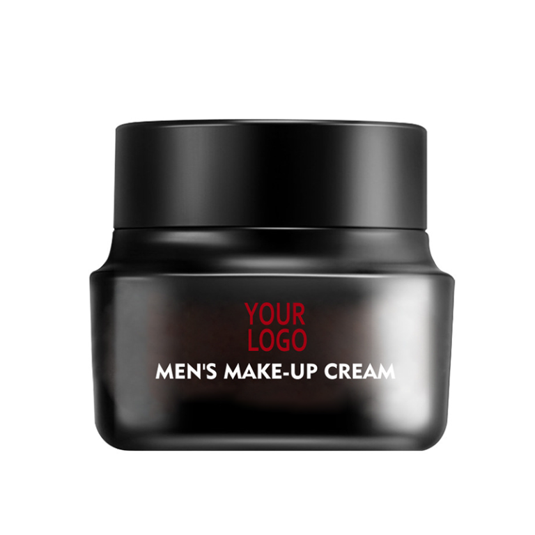MEN’S MAKE-UP CREAM