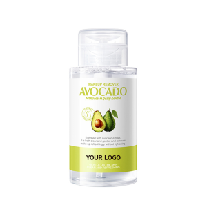 Avocado Vaseline Makeup Remover