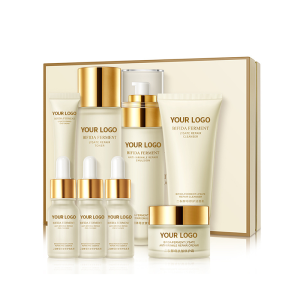 Bifid yeast anti-wrinkle Repair set