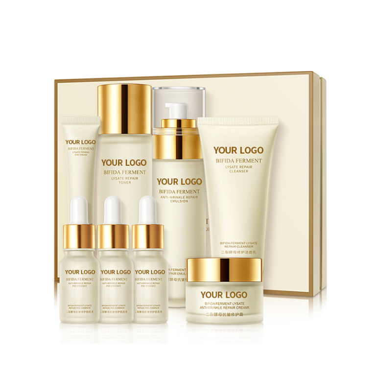 Bifid yeast anti-wrinkle Repair set