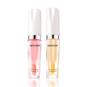 Lip Plumping Essence Oil