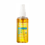 SUNSCREEN OIL SPRAY