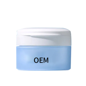 Makeup remover cream