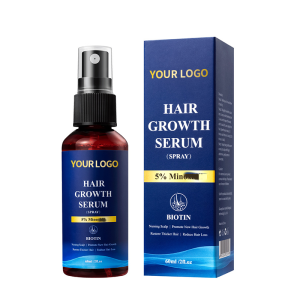 HAIR GROWTH SERUM(SPRAY)