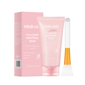 COLLAGEN WRAPPING MASK