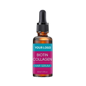 BIOTIN COLLAGEN HAIR SERUM