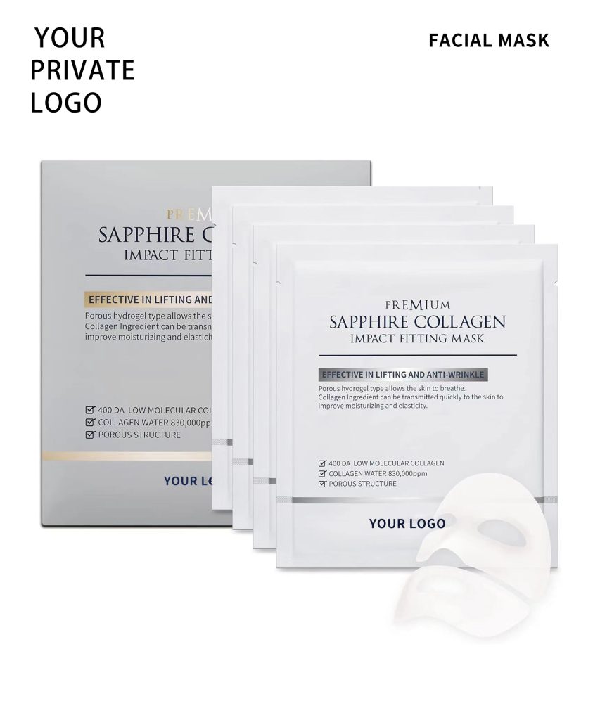 Do the collagen masks actually work?