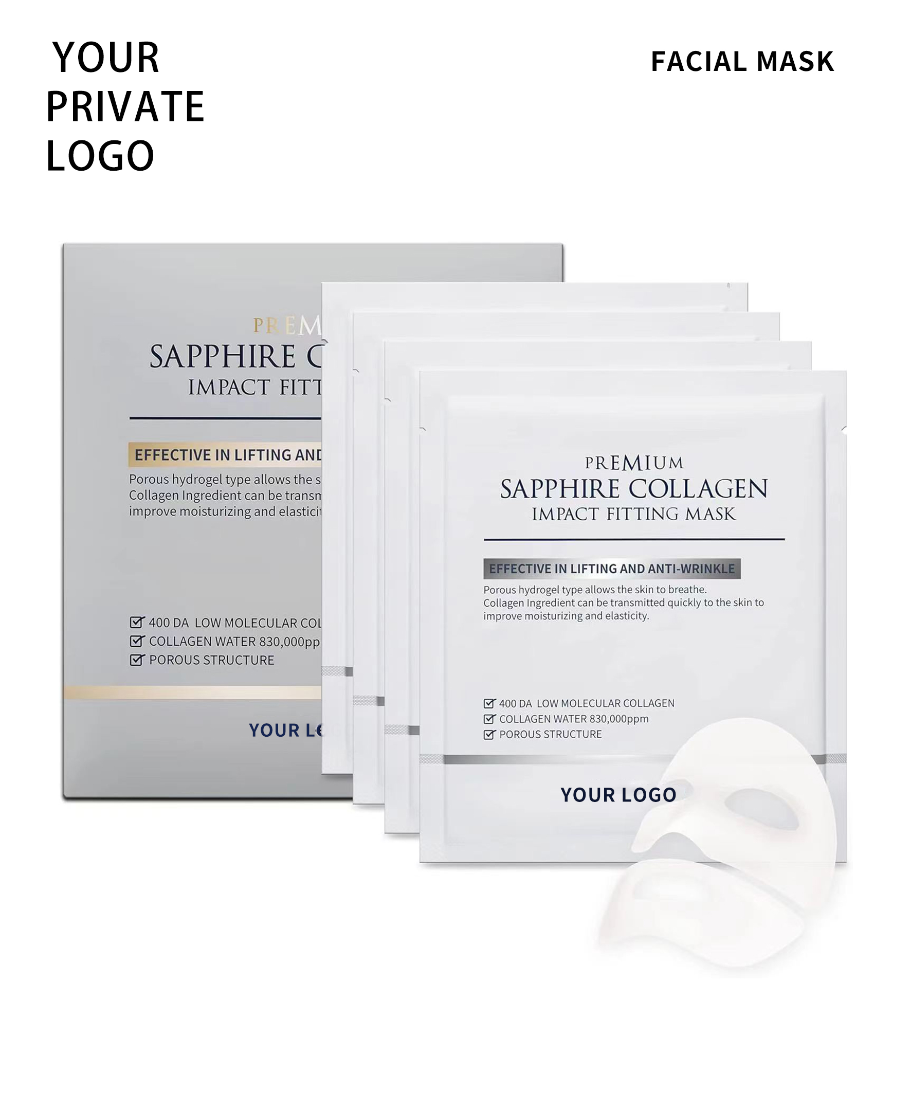 Do the collagen masks actually work?