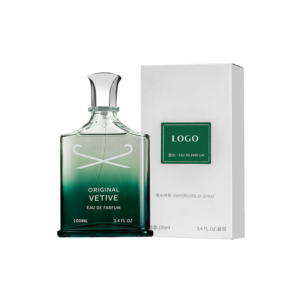 Vetiver Men’s Perfume