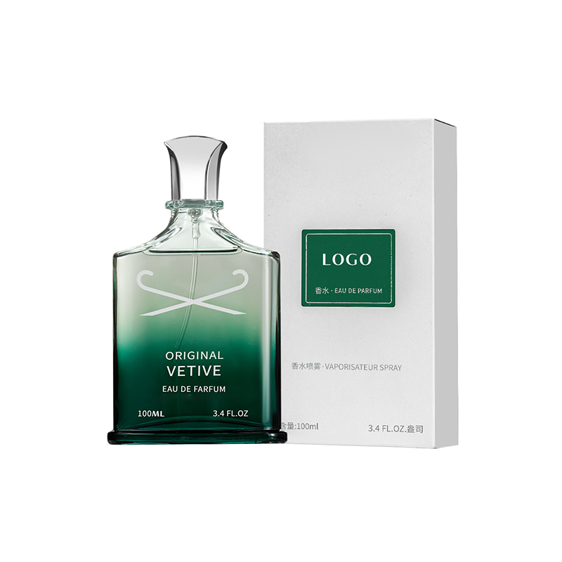 Vetiver Men’s Perfume