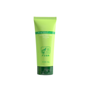 Aloe Vera Moisturizing Exfoliating Gel