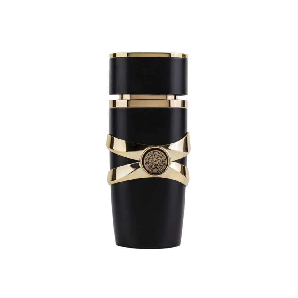 Neutral perfume Lattafa Yara – Middle Eastern Arabic perfume from Dubai