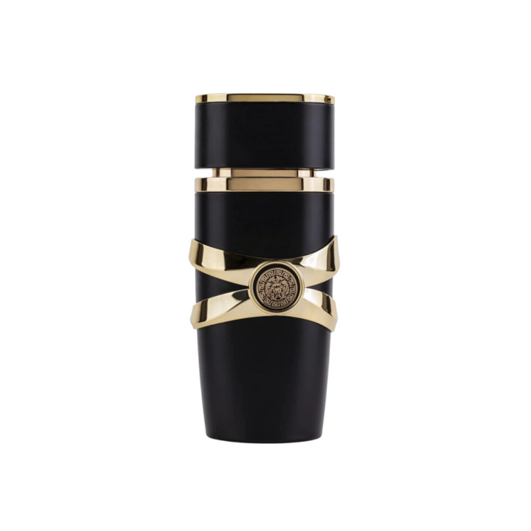 Neutral perfume Lattafa Yara – Middle Eastern Arabic perfume from Dubai