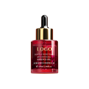 Double Rose Time Revitalizing Essence Oil