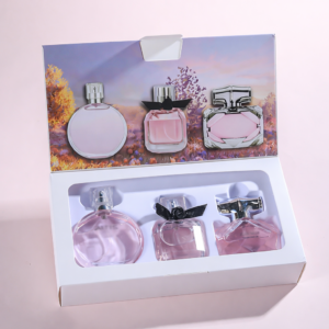 Heartfelt Wishes Perfume Gift Set