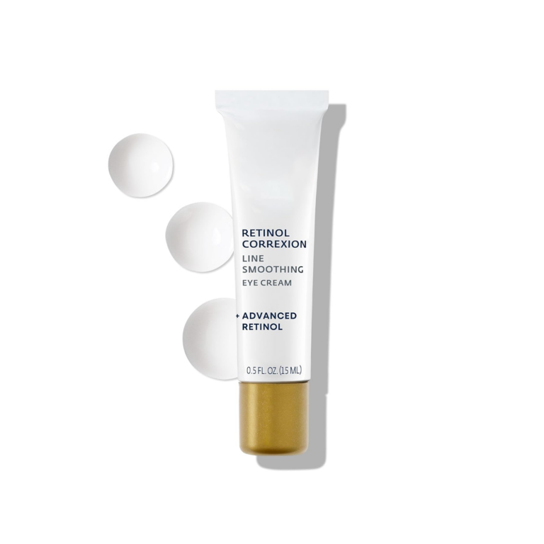 Retinol Correxion Under Eye Cream for Dark Circles & Puffiness
