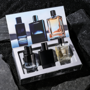 Wilderness Men's Perfume Gift Set