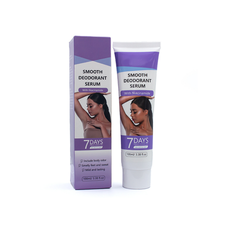 deodorant for women