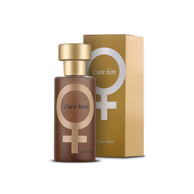 LURE HIM, alluring charm, sophisticated date, Erotic perfumes