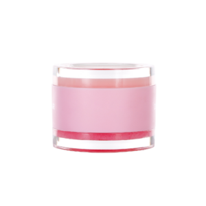Lip scrub and balm in one, removes dead skin cells and exfoliates.