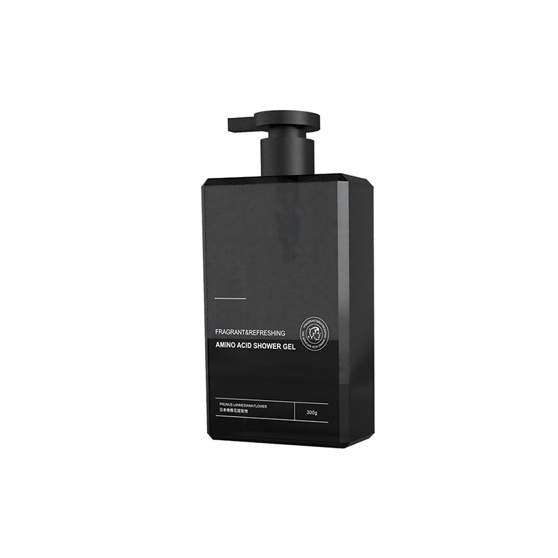 Men’s Amino Acid Shower Gel