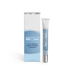 Rapid Reduction Eye Serum – Visibly Reduces Under-Eye Bags